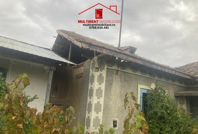 Casă cu 3 camere cu Teren 3895 Mp în Rândunica - 2