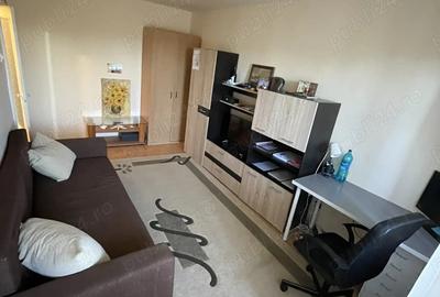 Garsonieră decomandată în Central - 4