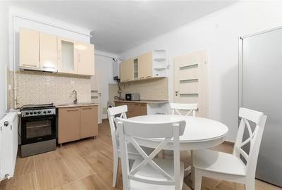 Apartament 3 camere decomandate, curte, Republicii, Centru - 4
