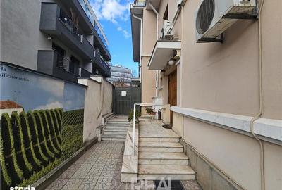 Spațiu comercial, de 238 mp, în Foișorul de Foc - 9