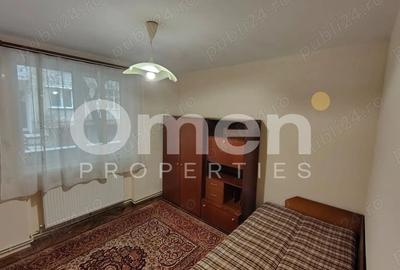 Apartament cu 3 camere decomandat, mobilat în Decebal - 3