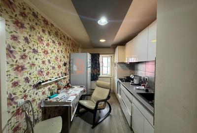 Apartament 2 camere cf 1 decomandat zona Unirii Nord - 7