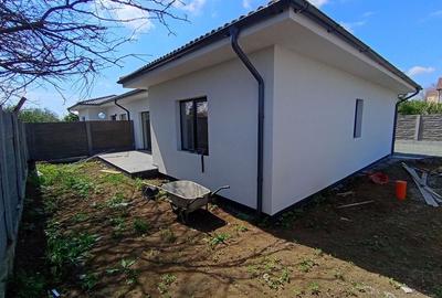 Sanandrei Duplex pe parter, Finalaziat, Buc Mobilata - 3