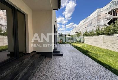 Casa 4 Camere Corbeanca - 16