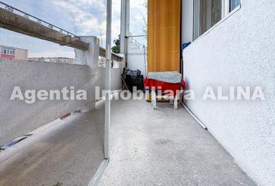 Apartament cu 4 camere decomandat în Liliacului - 2