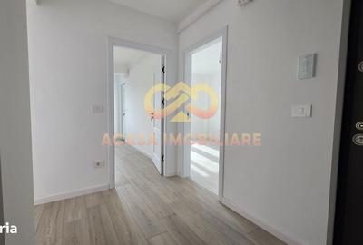 Apartament cu 2 camere decomandat în Valea Lupului - 2