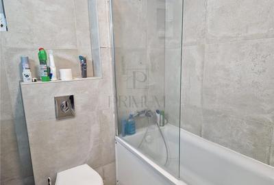 Apartament cu 3 camere decomandat în Aradului - 7