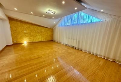 Inchiriere vila individula  8 camere/ pretabil - office, clinica, rezidential - 19