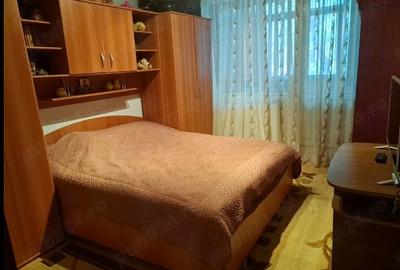Berceni Piata Sudului metrou ,centrala proprie,aer conditionat,balcon - 5
