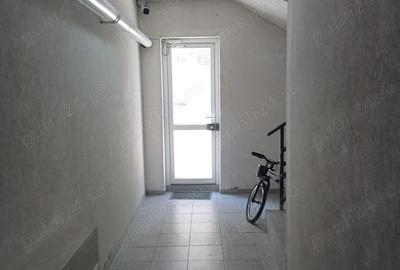 Berceni Grand Arena, Dealu' Aluni?, - 1