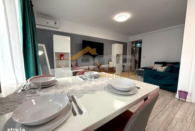 Apartament cu 3 camere în Central - 7