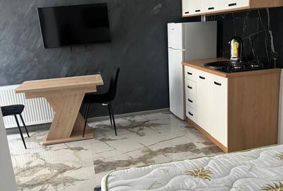 Garsonieră în Central - 4