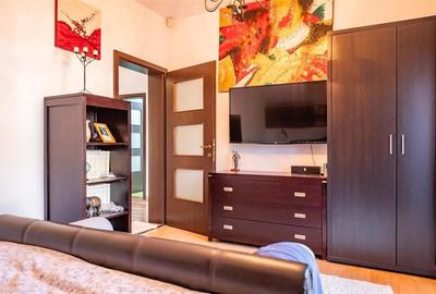 Casa Superba  in Brasov cu Priveliste pe Masura - 38