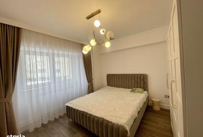 Apartament cu 3 camere semidecomandat, mobilat în Ultracentral - 14