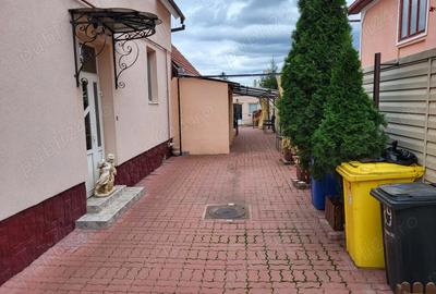 Casă cu 6 camere în Turnișor - 8