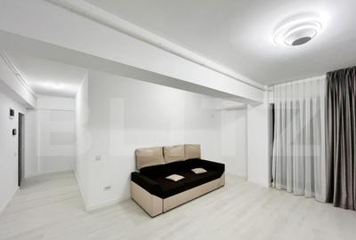 Apartament o camera, 41 mp, zona Miroslava - 5