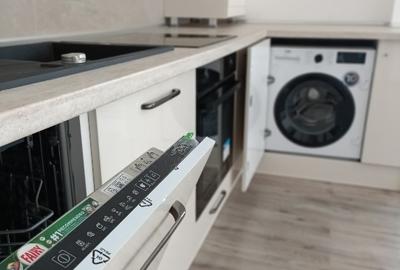 Apartament cu 2 camere decomandat în Florești - 8
