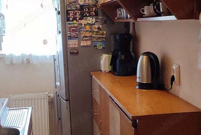 Apartament cu 2 camere bucatarie hol camara baie - 8