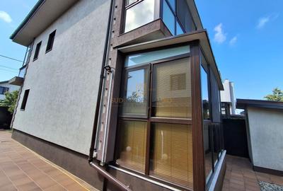 Duplex cu 4 camere cu Teren 205 Mp în Berceni - 4