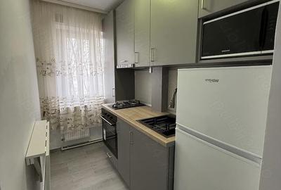 Apartament cu 2 camere semidecomandat în Casa de Cultură - 1