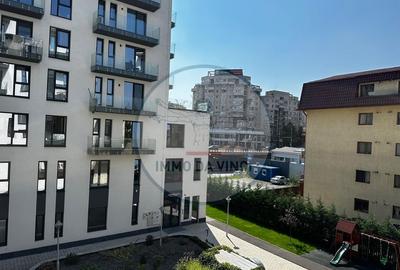 Spatii birouri 142mp si 194mp Marasti Iulius Mall finisaje la cerere - 37