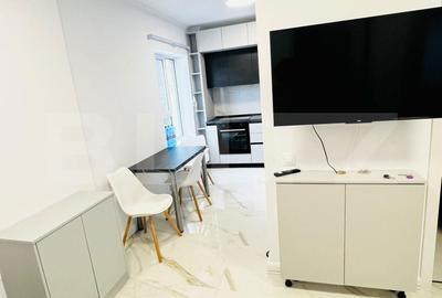Apartament cu 2 camere în Gara Mare - 3