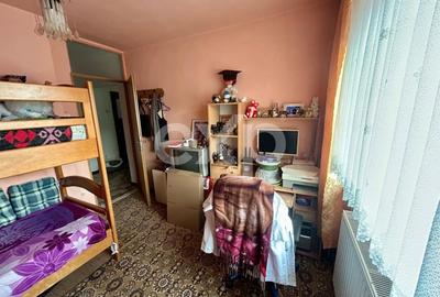 Apartament cu 3 camere decomandat, mobilat în Astra - 7