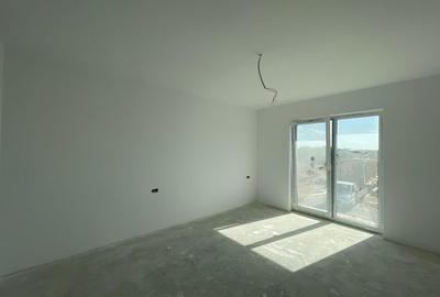 Duplex cu 4 camere cu Teren 275 Mp în Urseni - 9