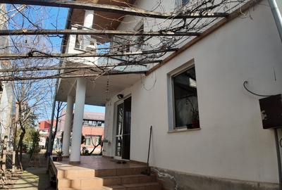 Casă spațioasă în cartier privat – 210 mp utili, Sector 6, zona Apusului - 7