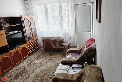 Apartament cu 2 camere decomandat, mobilat în Basarabia