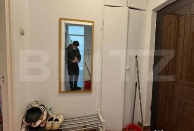 Garsonieră decomandată în Rahova - 2