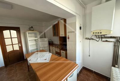 Apartament cu 2 camere decomandat, mobilat în Central - 6