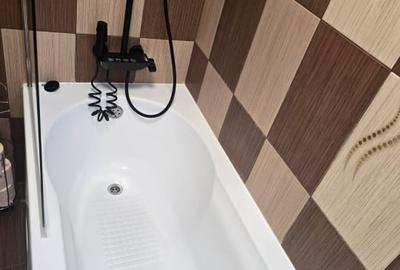 Apartament 2 camere, loc de parcare, lift– Zona Compozitorilor (str. Baba Novac) - 9