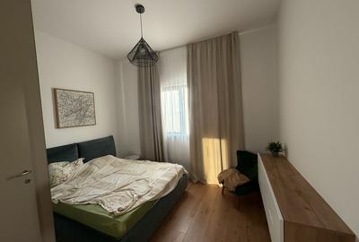 Apartament cu 2 camere în Tunari - 8