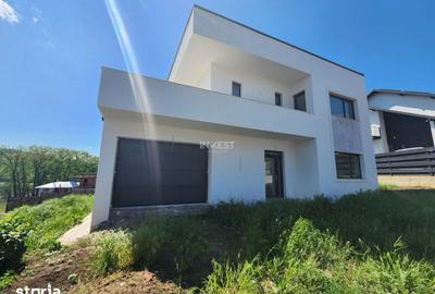 Casă cu 4 camere cu Teren 450 Mp în Miroslava - 7