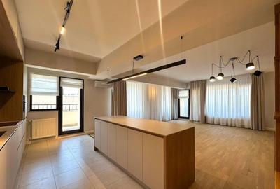Apartament cu 4 camere semidecomandat în Kiseleff - 6
