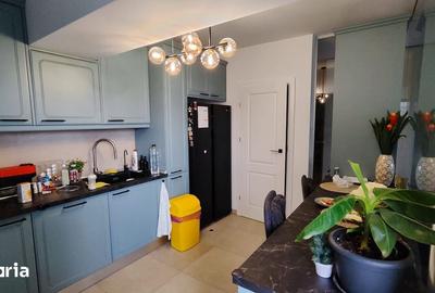 Apartament cu 3 camere în Colentina - 12