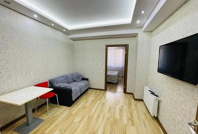 Apartament cu 2 camere decomandat în Lujerului - 1