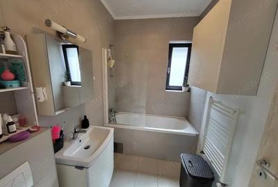 Apartament 2 camere. Etaj 1. Complet mobilat. Braytim. Asfalt. - 8