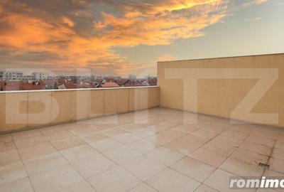 Apartament cu 4 camere semidecomandat în Pipera - 17