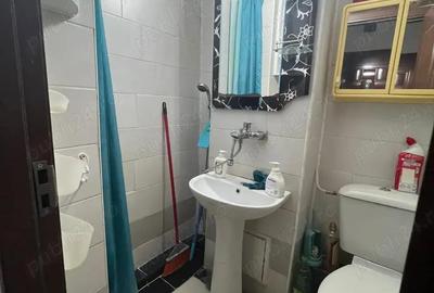 Garsoniera cocheta si spatioasa! CE1165 - 4