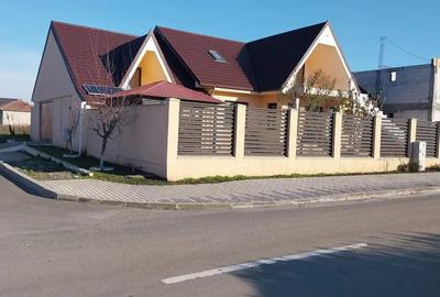 Casa de vanzare in 23 August. Jude?ul Constan?a - 7