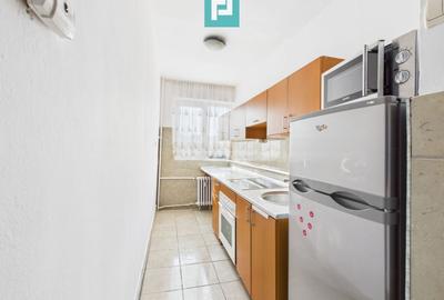 Apartament 2 camere, Grigore Ureche - 5