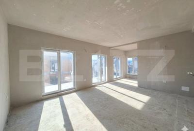 Casă individuală cu 6 camere cu Canalizare în Chinteni - 15