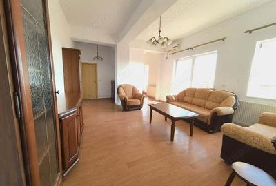 Apartament cu 4 camere decomandat, mobilat în Gării - 11