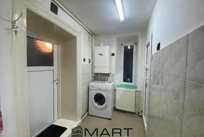 Garsoniera 30mp zona Centrala str. Ocnei - 3