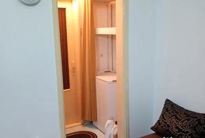 Apartament cu 2 camere semidecomandat în Central - 6