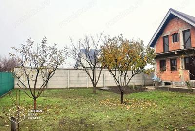 Casa noua la gri in localitatea Zadareni, comision 0% - 10