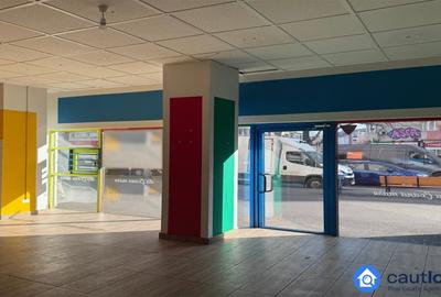 Spatiu Comercial | Calea Mosilor | Vizibilitate | 60 mp - 2