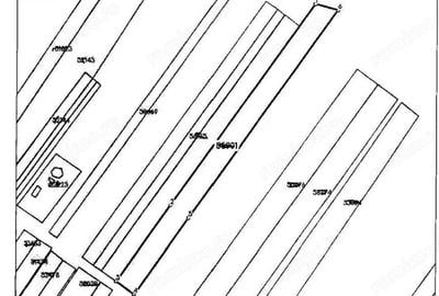 Teren de 4582 mp, în Jiana - 4